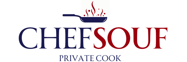 ChefSouf - Private Chef & Catering